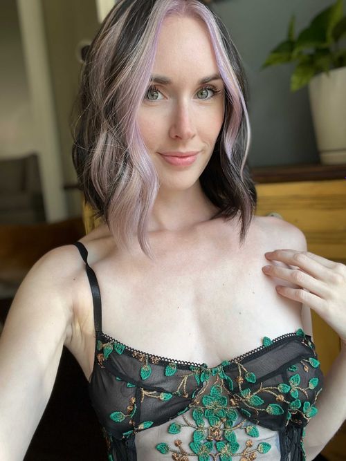 Tessa Paige - tessapaigefree OnlyFans