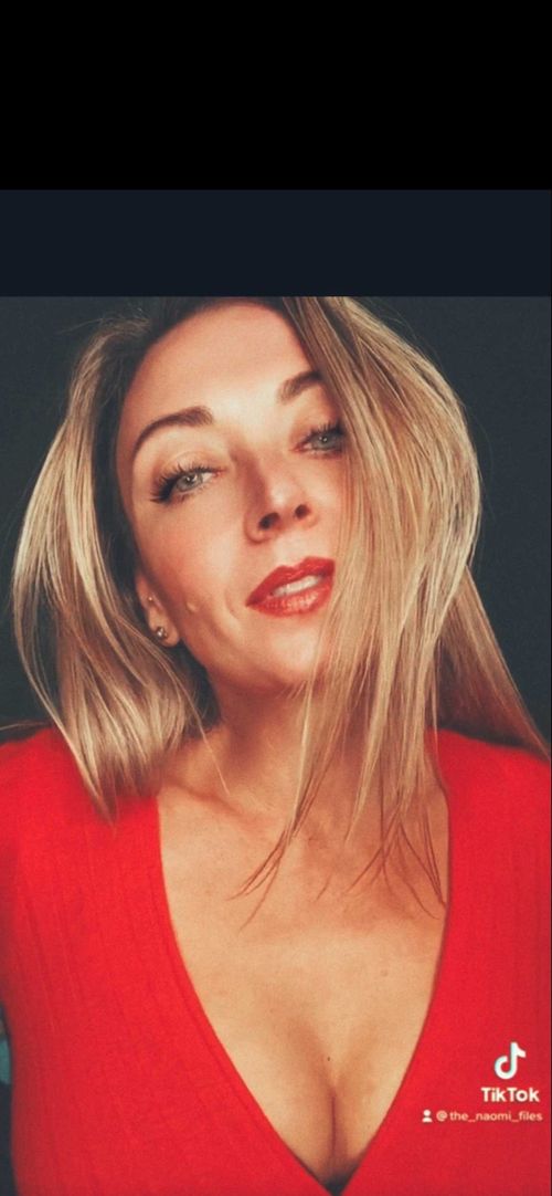 Queen of Class 👑💋🇦🇺 - the_naomi_files_vip OnlyFans