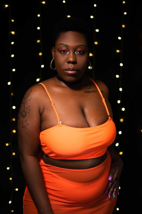 Asia Drake - theasiadrake OnlyFans