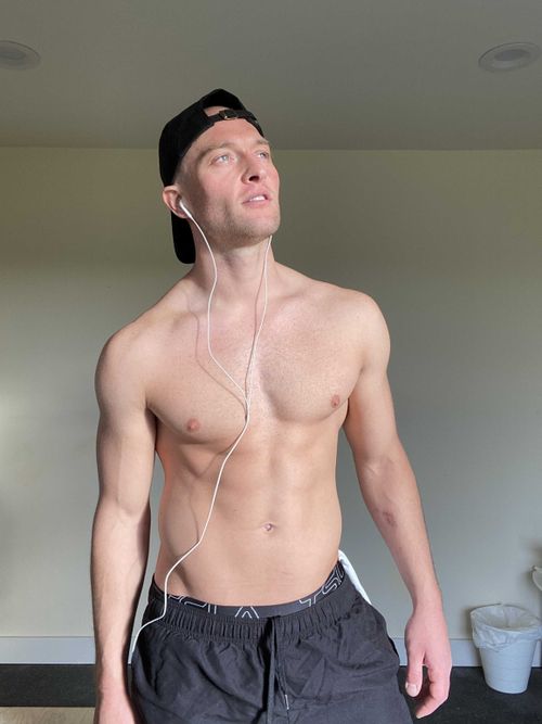 Zac Wild - thezacwild OnlyFans