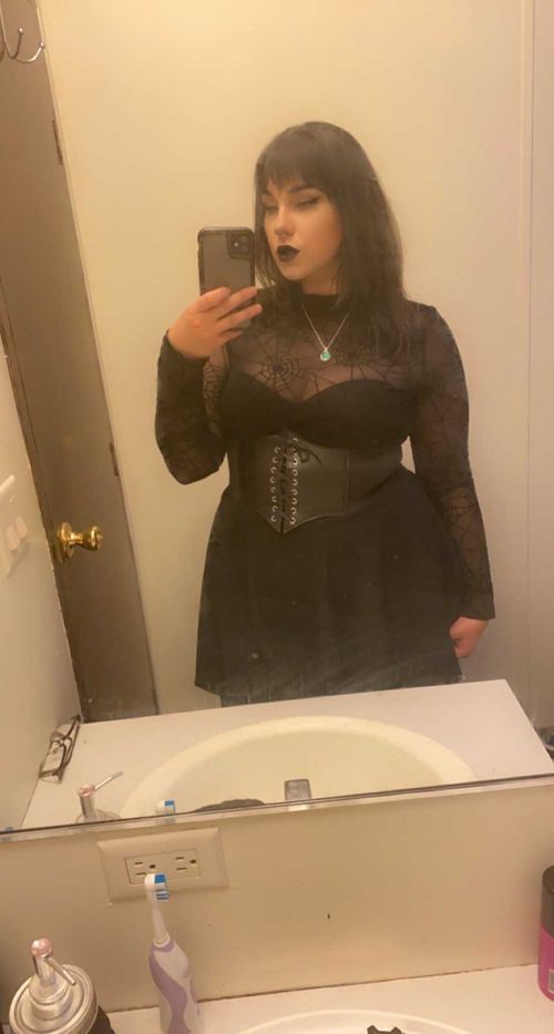 Roxy.Stylez - roxystylezz OnlyFans