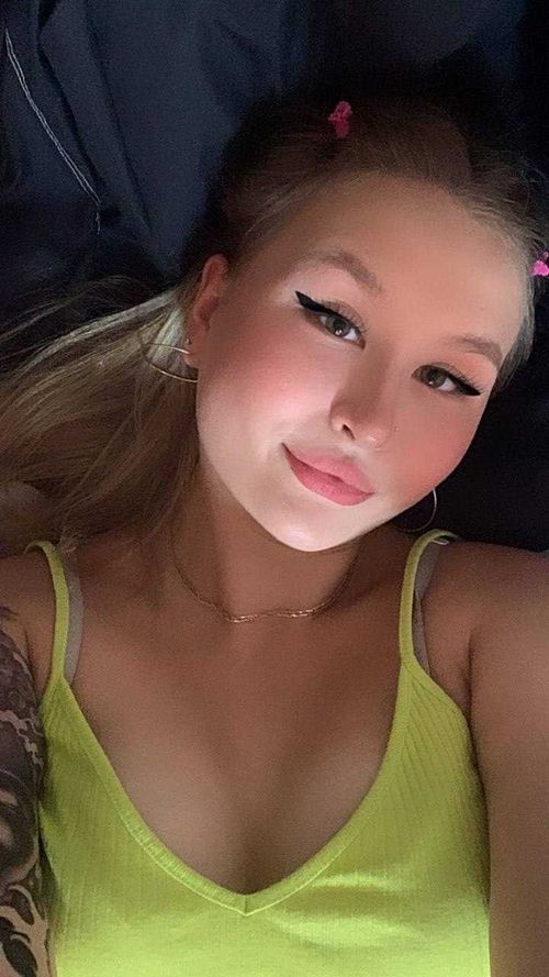 Valentina Haze🍀💚 valentina_haze OnlyFans