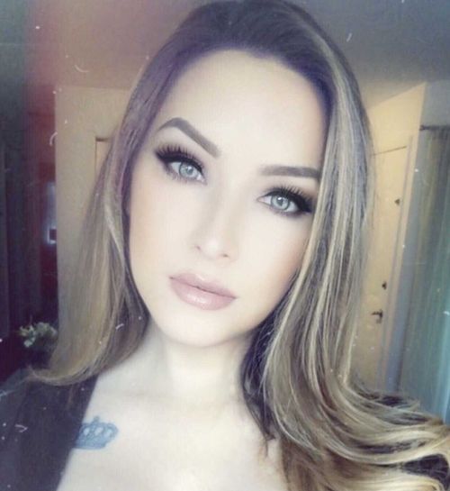 Valorie Sins - valoriesins OnlyFans