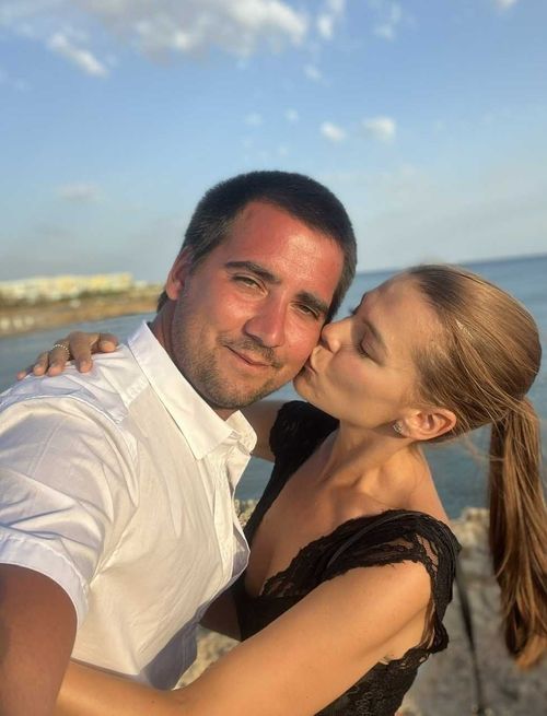 𝘊𝘰𝘶𝘱𝘭𝘦🇨🇿💦 - vladimirzajko OnlyFans