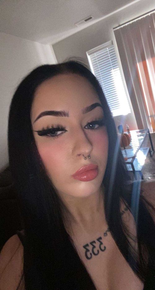 Krysta Lynn - krystalynn OnlyFans