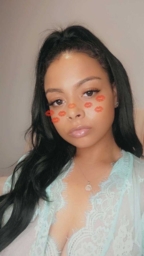 Alyssa Luv xoalyssaluv OnlyFans