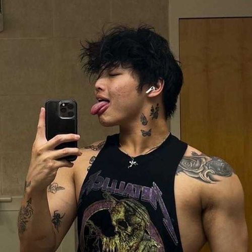 will - yellofeverr OnlyFans
