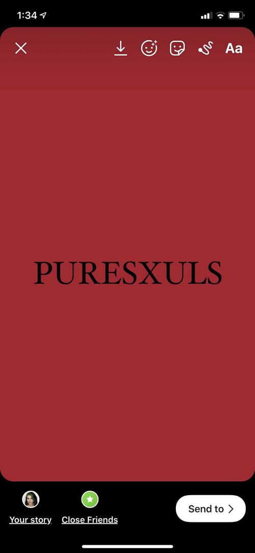 @puresxuls