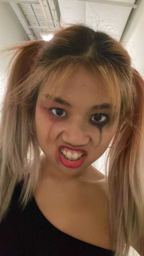 Jackie - qt_jackie OnlyFans