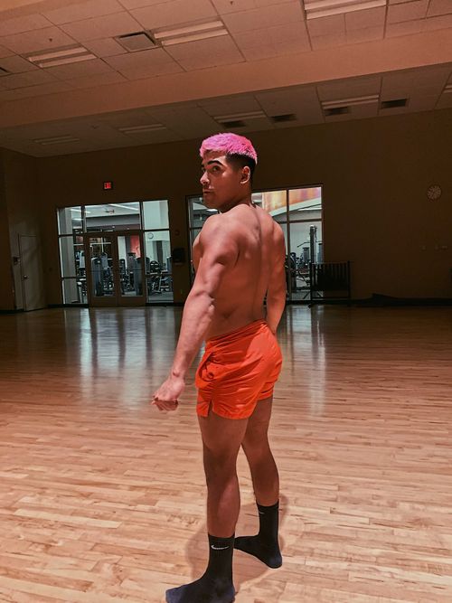 Krista Amour - krista_amour OnlyFans