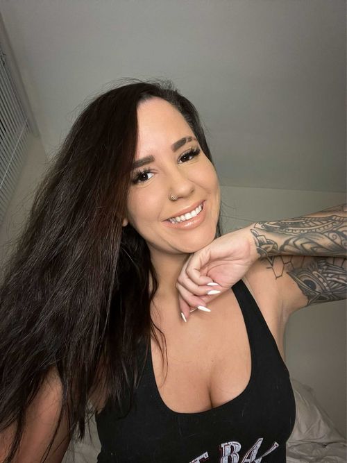 Mya myateague_ OnlyFans