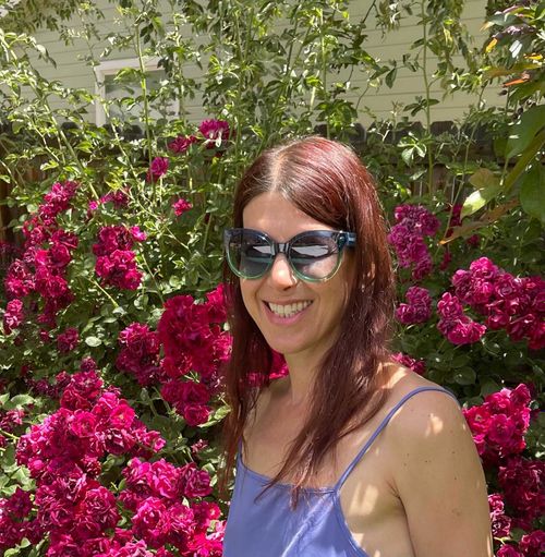 Vanessa Summers - vanessa_x_summers OnlyFans