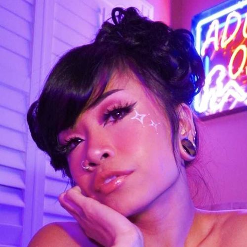 𝓢𝓪𝓲𝓵𝓸𝓻 𝓡𝓪𝓲𝓷𝓮 - rainelee OnlyFans
