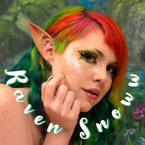 Raven Snoww - ravensnoww OnlyFans