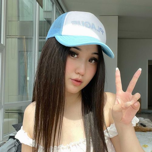 gaby ₊˚⊹♡ shyrobot OnlyFans