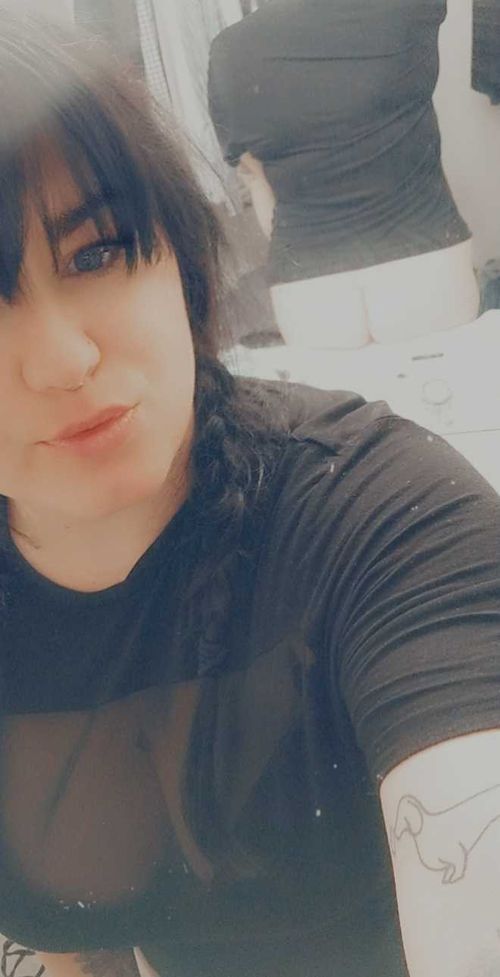 Reagan Free 👅 - reagansmyd OnlyFans