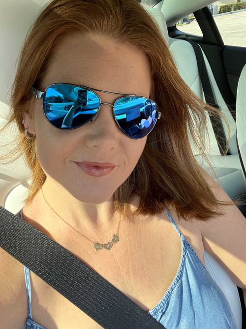 Redhotwife88 - redhotwife88 OnlyFans