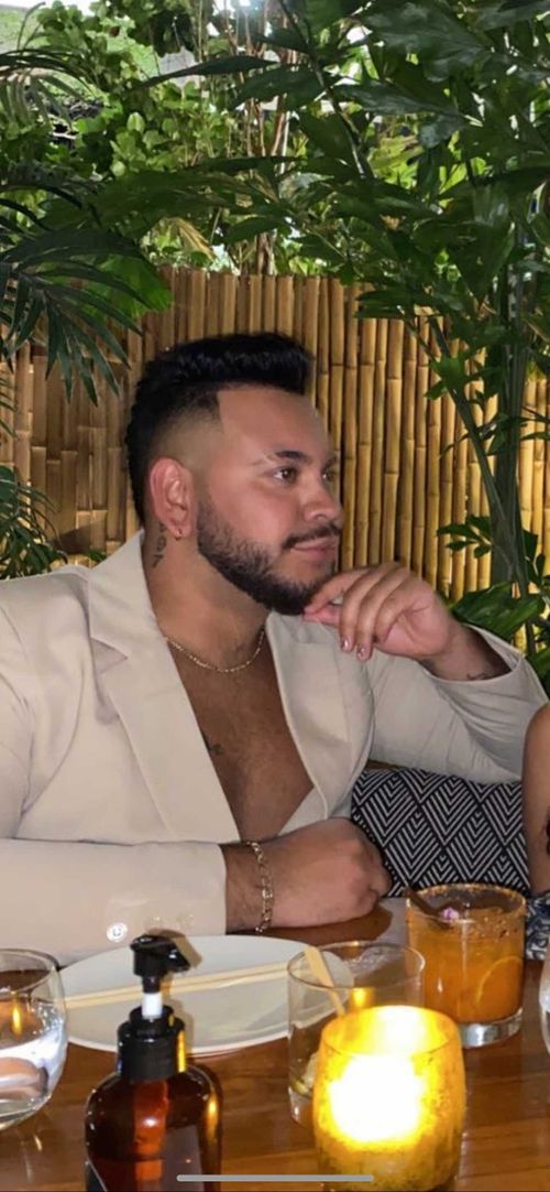 Lawson James - lawsonjamesxxx OnlyFans