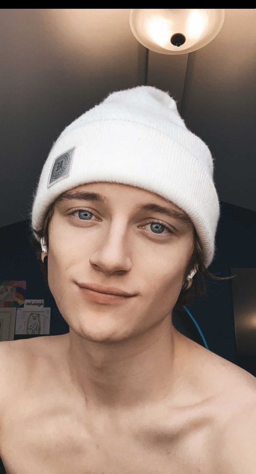 Rhys Dawkins - rhysdawkins OnlyFans