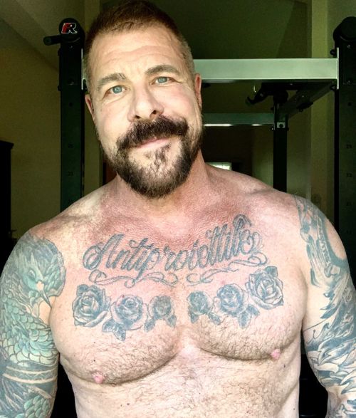 ROCCO STEELE - roccosteelenyc OnlyFans
