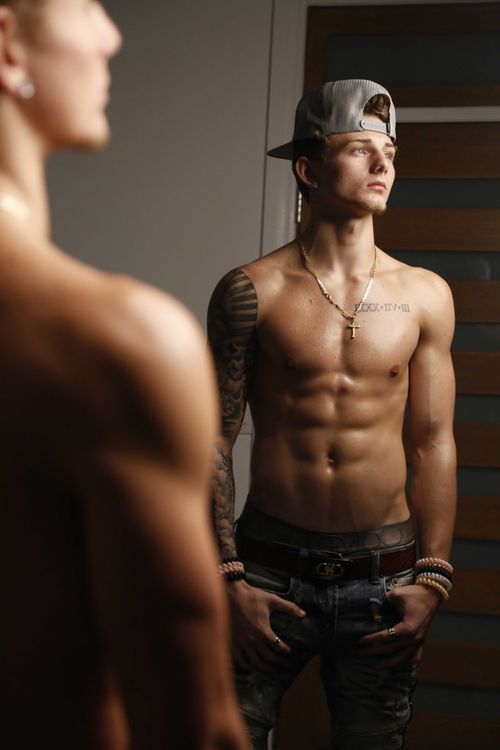 RockyOfficial - rockyofficialfree OnlyFans