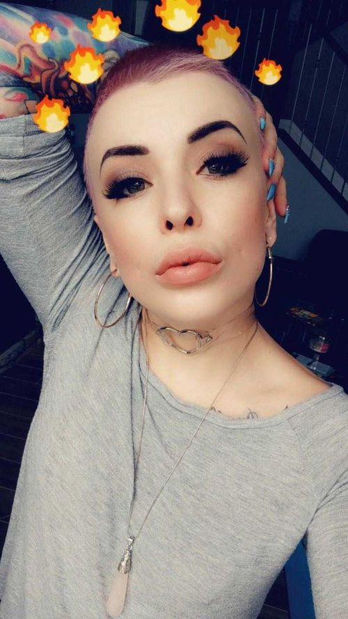 Romi - romiwoods OnlyFans