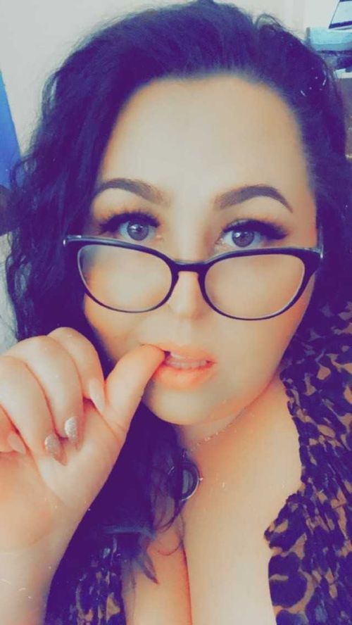 Raven - raven_fox OnlyFans