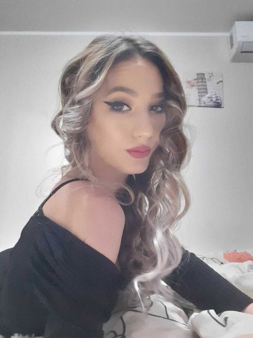 Sabrina - sabryina OnlyFans