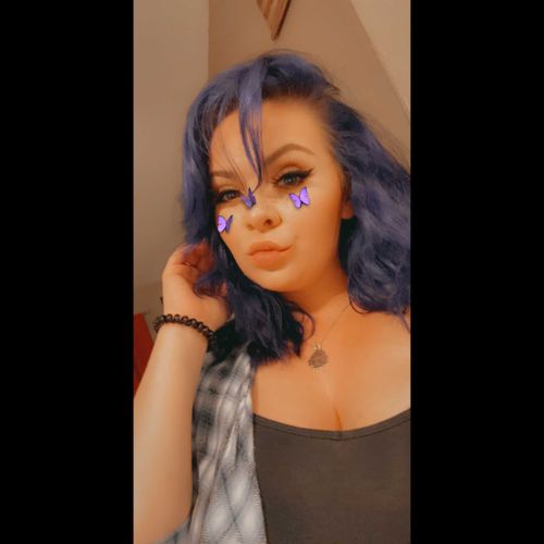 Samantha Sweets - samanthasweet OnlyFans