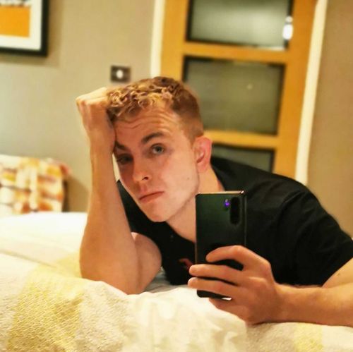 @Dulcinea_delT - dulcinea_delt0 OnlyFans