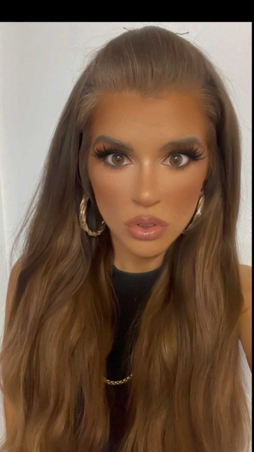 Sarah - sarahdavies1418 OnlyFans