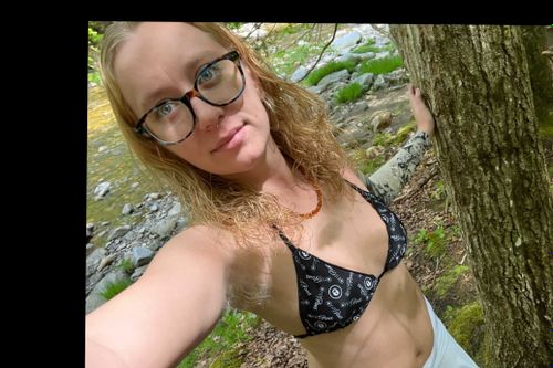 Sarah Evans Sarahissoaked Onlyfans