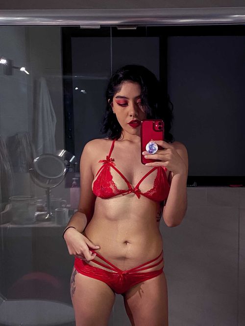 Luci JOI VIP - lucijoi OnlyFans