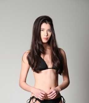 Katerinne Vasquez - katerinnevz01 OnlyFans