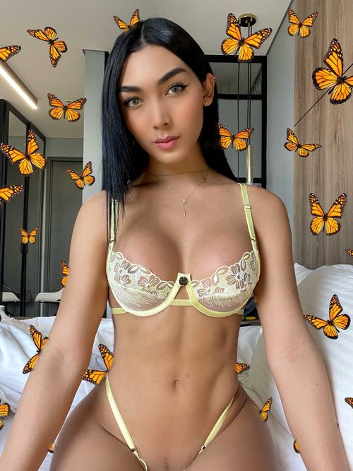 SerjaRabbit - serjarabbit1 OnlyFans