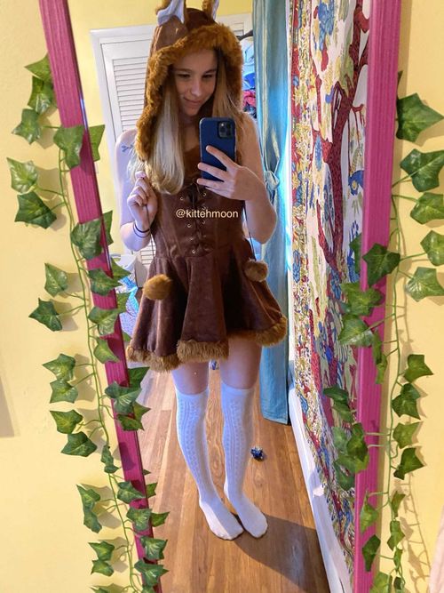 Kitty - sexkitteh OnlyFans