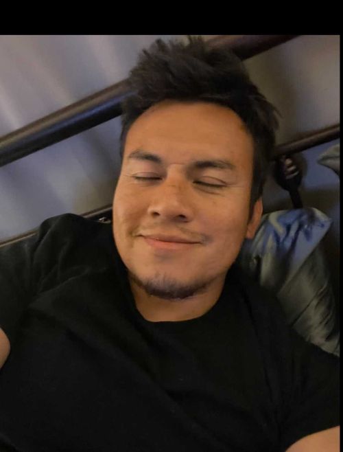 Just A Dude 🤟🏼 - sexyrandomdude OnlyFans