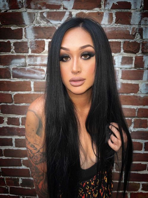 Shawnee - shawneeshawnee OnlyFans