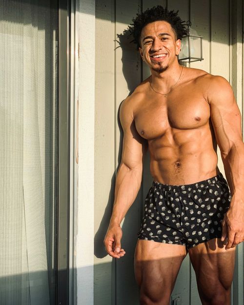 TheShawnRaymond - shawnraymond OnlyFans