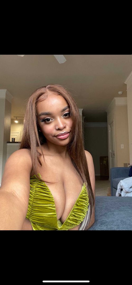 Atlantis(TOP 0.4%) - shesatlantis OnlyFans