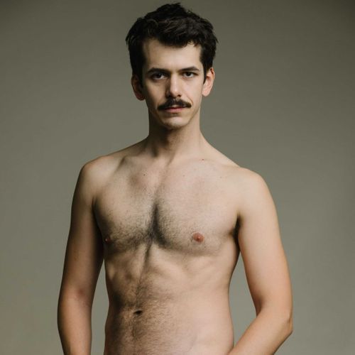 Jonah Wheeler - showoffjonah OnlyFans