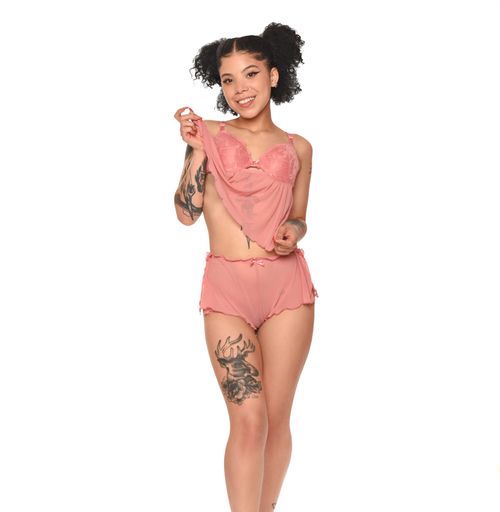 RaelynTrinity raelyntrinity OnlyFans