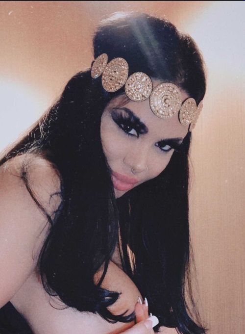 Sienna West - siennawestland OnlyFans