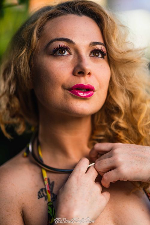 Siouxsie Q is Your American Sweetheart - siouxsieq OnlyFans