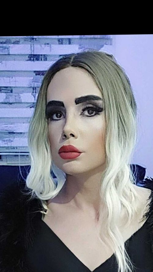 Miss Throat Goat avavillain OnlyFans