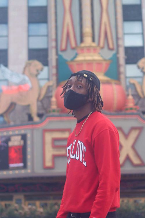 Vixen VIP - urban_vixen OnlyFans