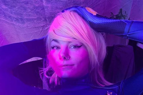 Skyla Rayne - skylaraynesgray OnlyFans