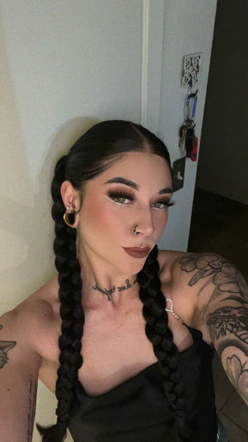 Eliz Gry - eliz.gry OnlyFans