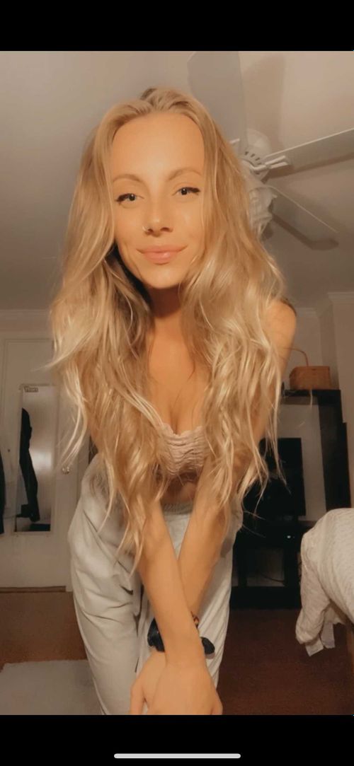 Sophia sophiarichi OnlyFans