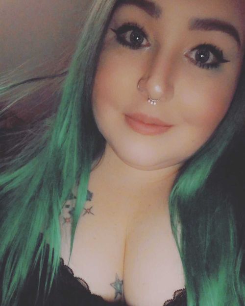 Liz - blinkx OnlyFans